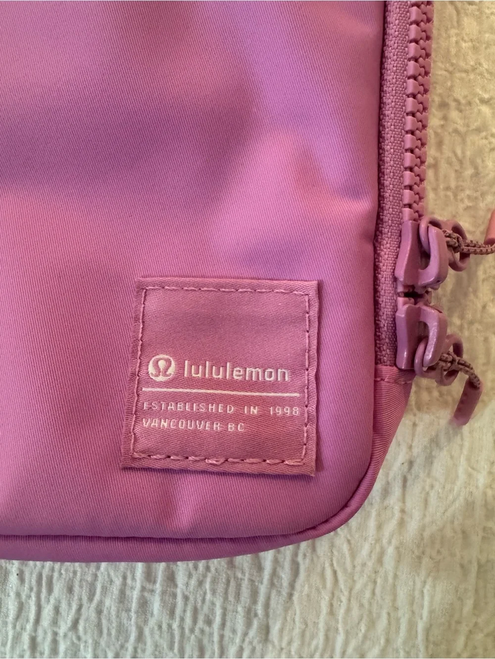 lululemon athletica lululemon mini